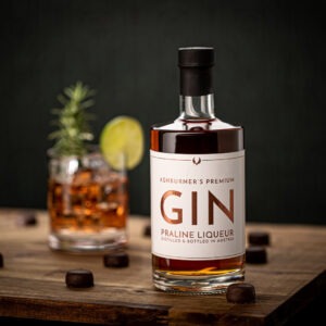 LIMITED EDITION PRALINE - 500ml